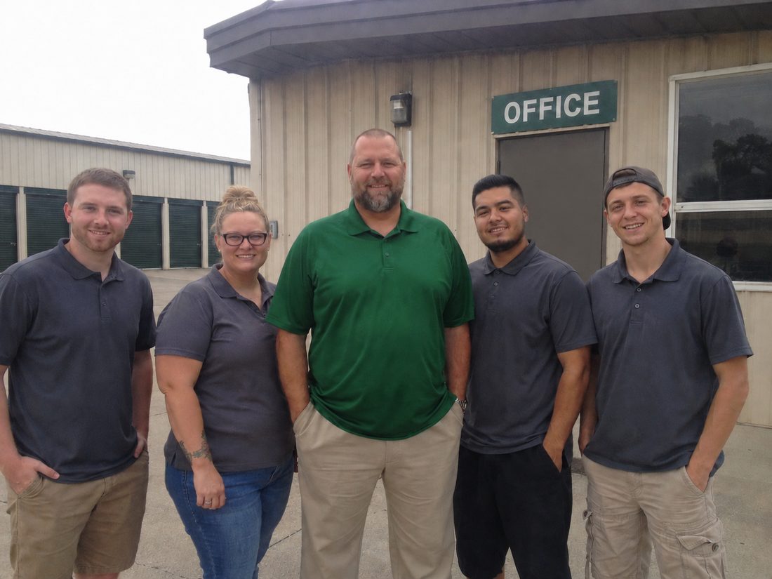 Pest control professionals in Colorado Springs, CO